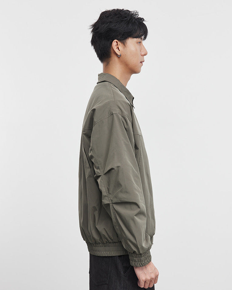 La veste Rowen