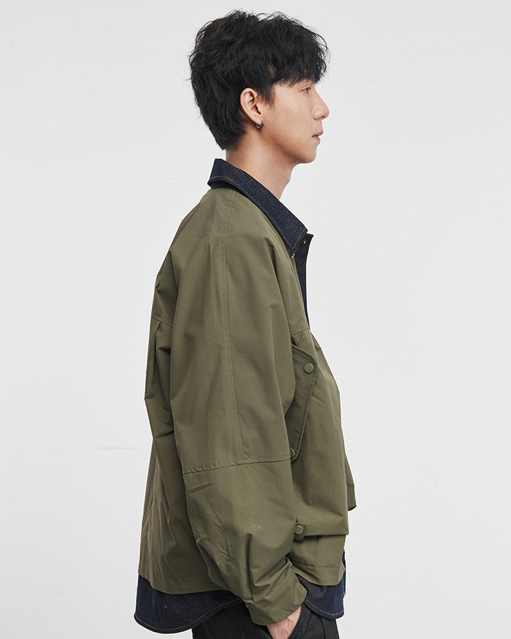 La veste Renard