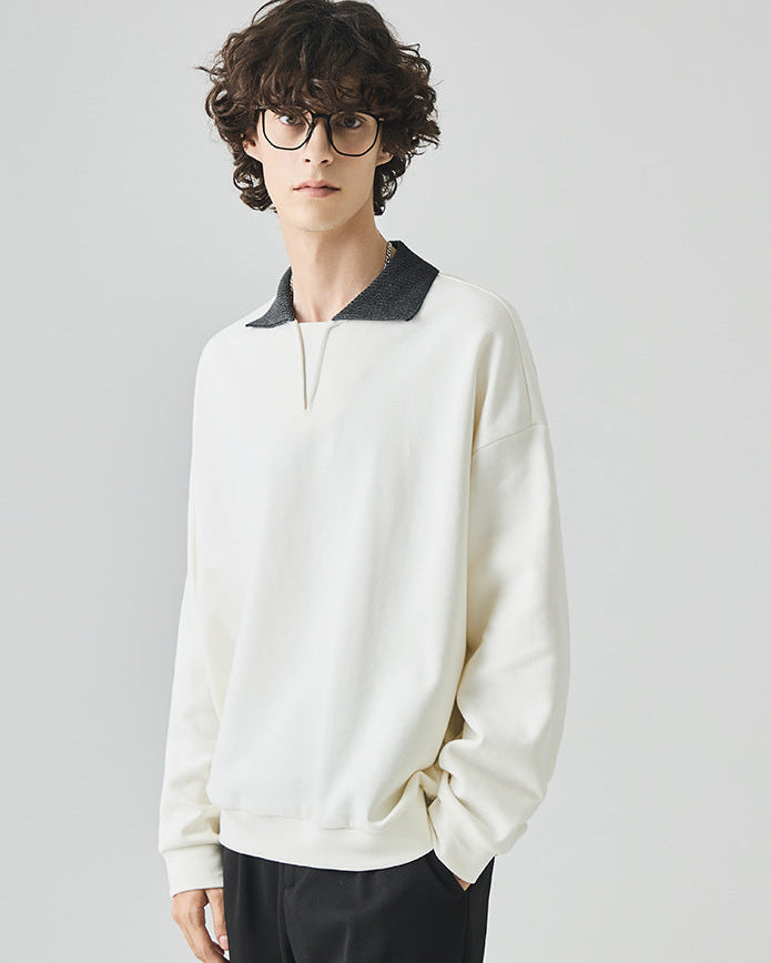 Le pull Norwell
