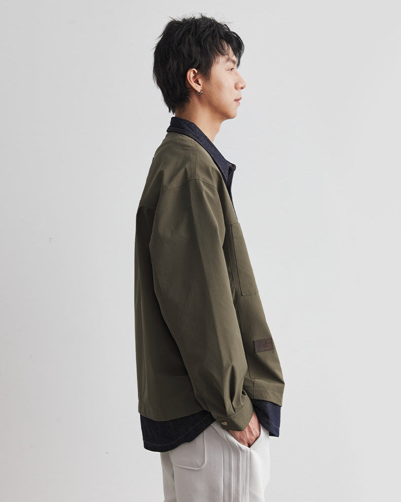 La veste de travail Harren