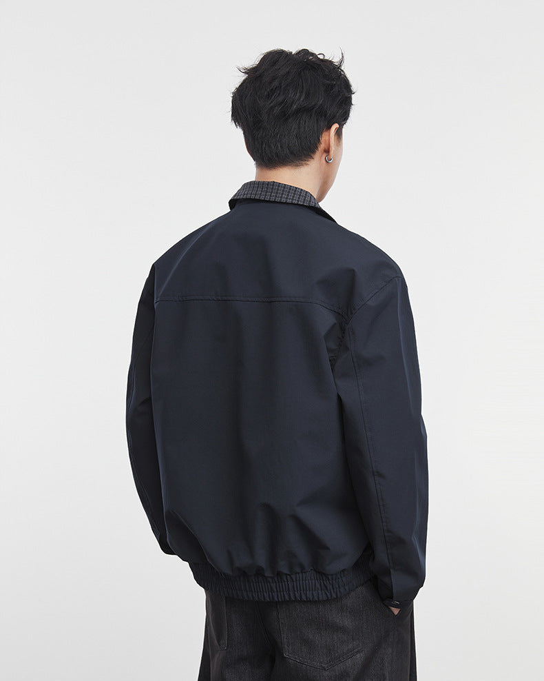 La veste Wrenford