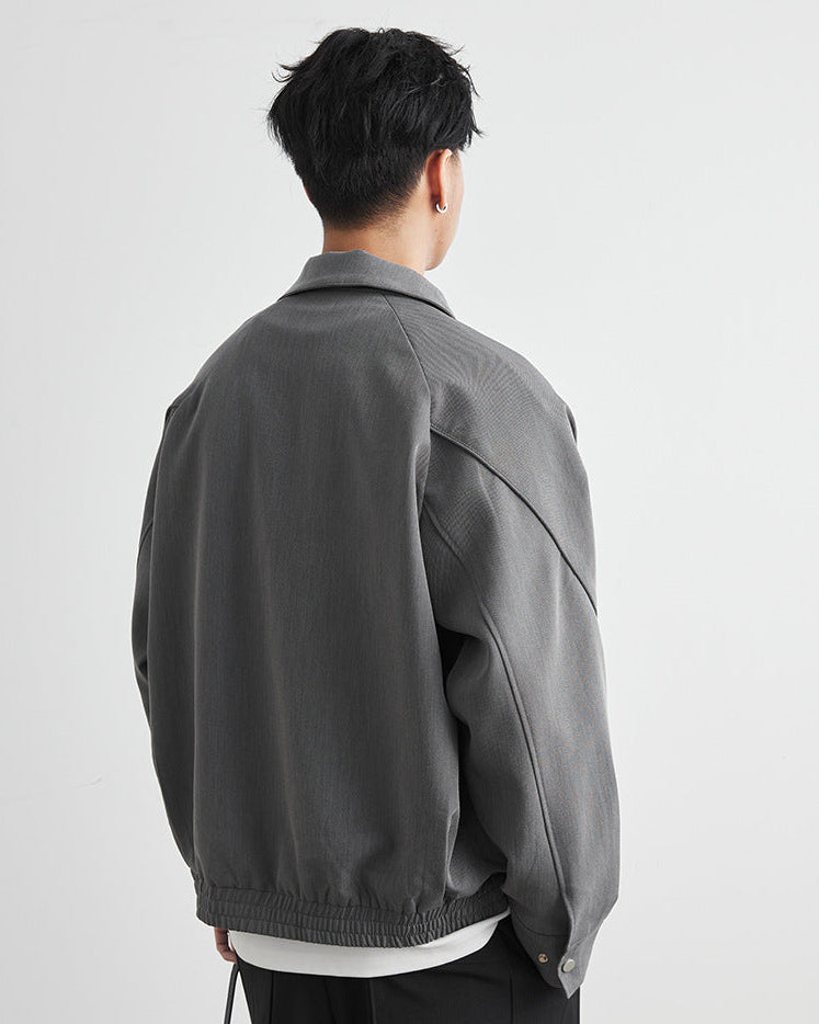 Le blazer Ormond