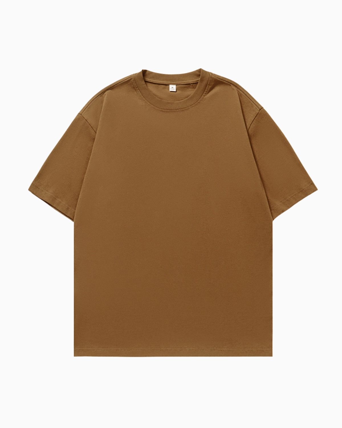 T-shirt classique surdimensionné