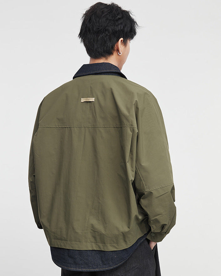 La veste Renard