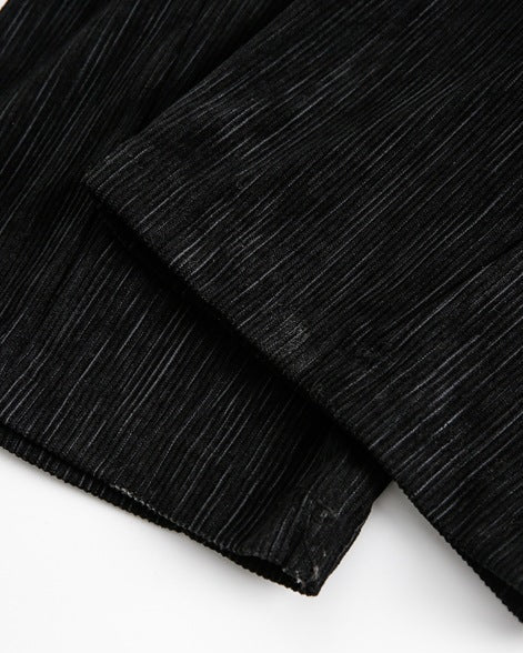 The Noma Corduroy Wide Trousers