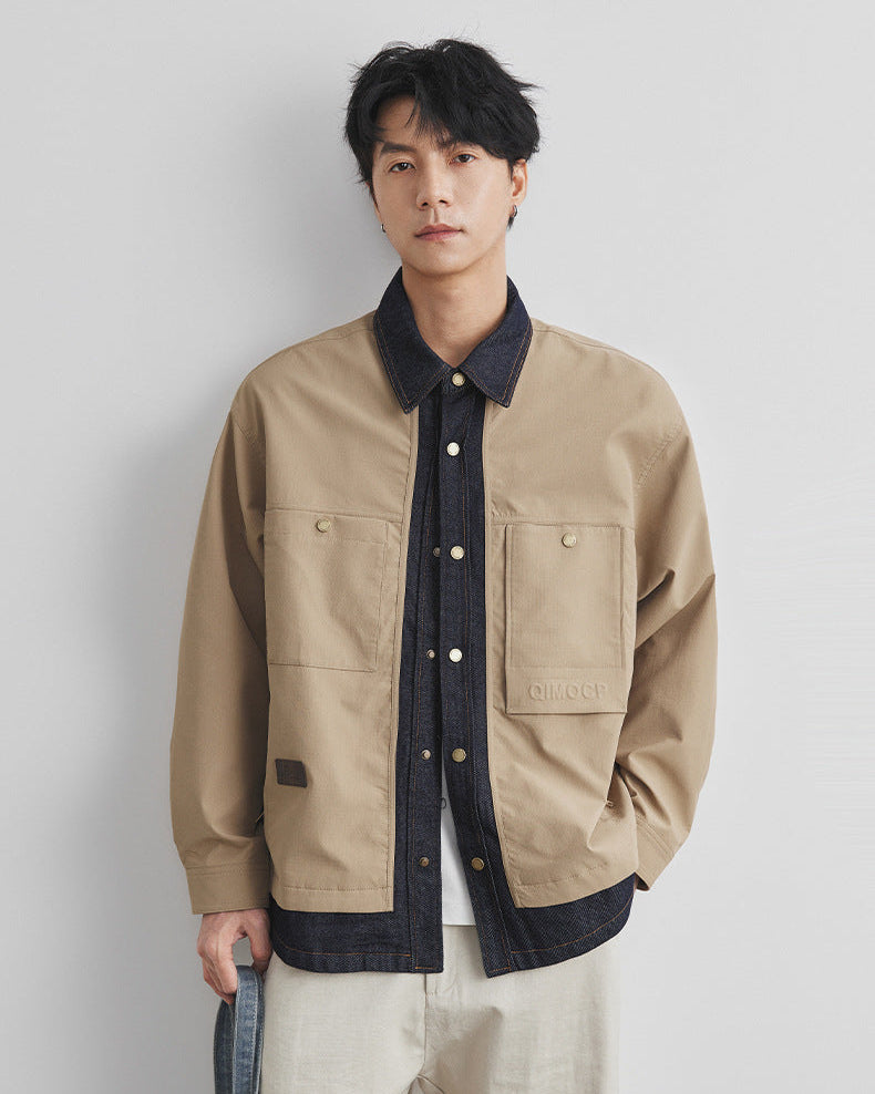 La veste de travail Harren