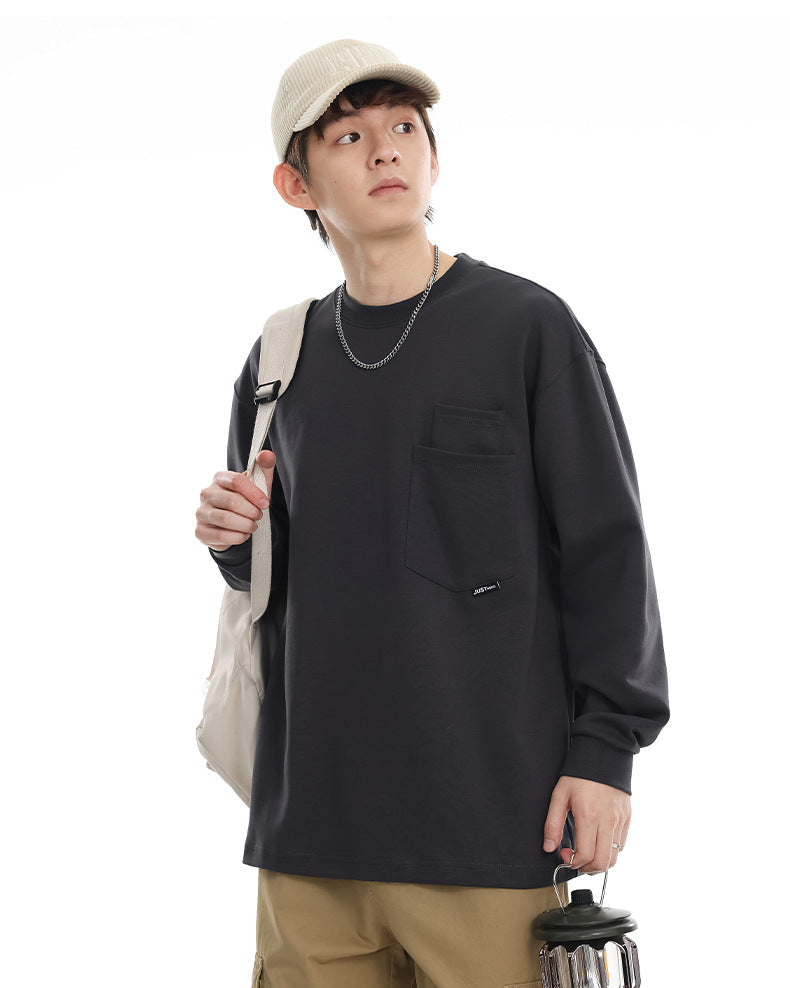 The Haven Double Pocket Tee