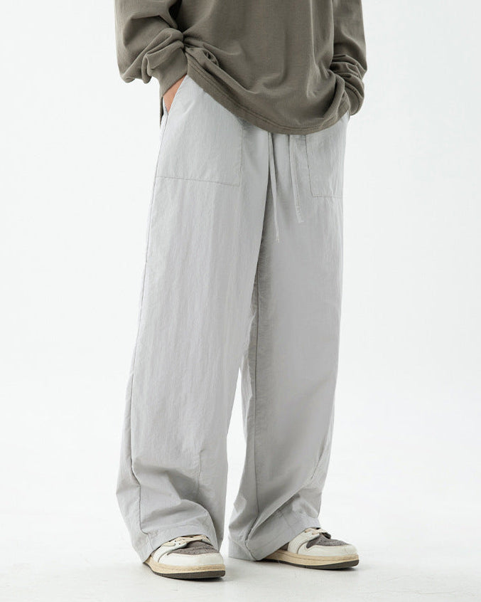 The Driftline Pantalon à cordon de serrage