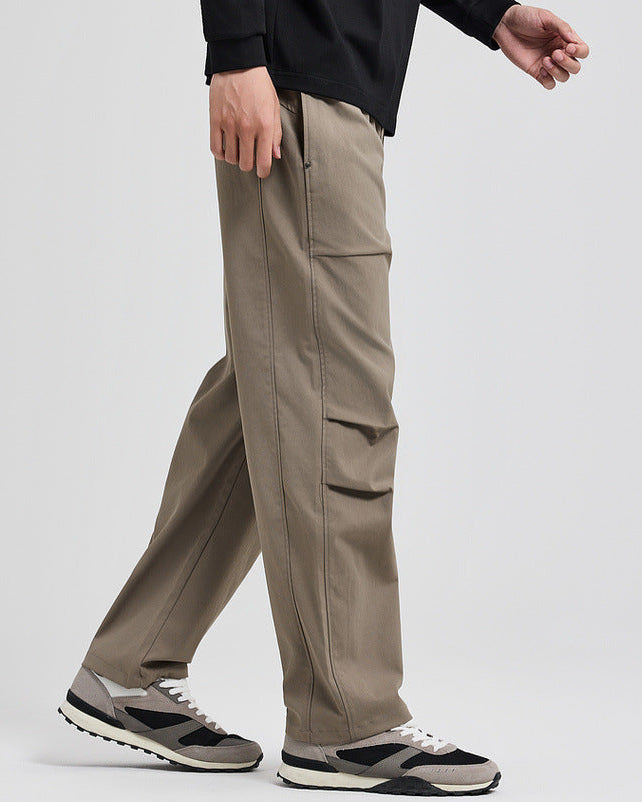 The Ridgewell - Pantalon ample de parachutiste