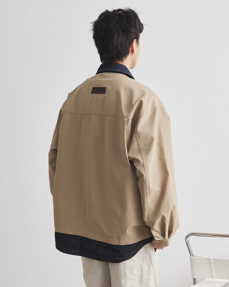 La veste de travail Harren