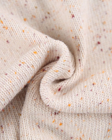 The Hearthline Knit Sweater