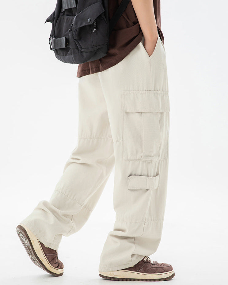 The Fieldline Pantalon patchwork