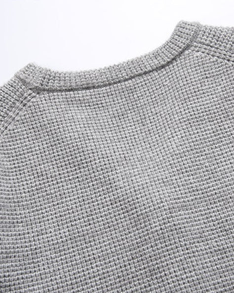 The Heritage Knit Cardigan