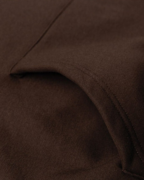 The Heritage Loft Hoodie Sweater