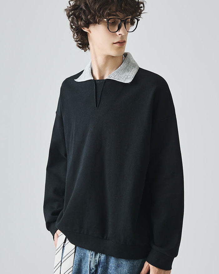 Le pull Norwell