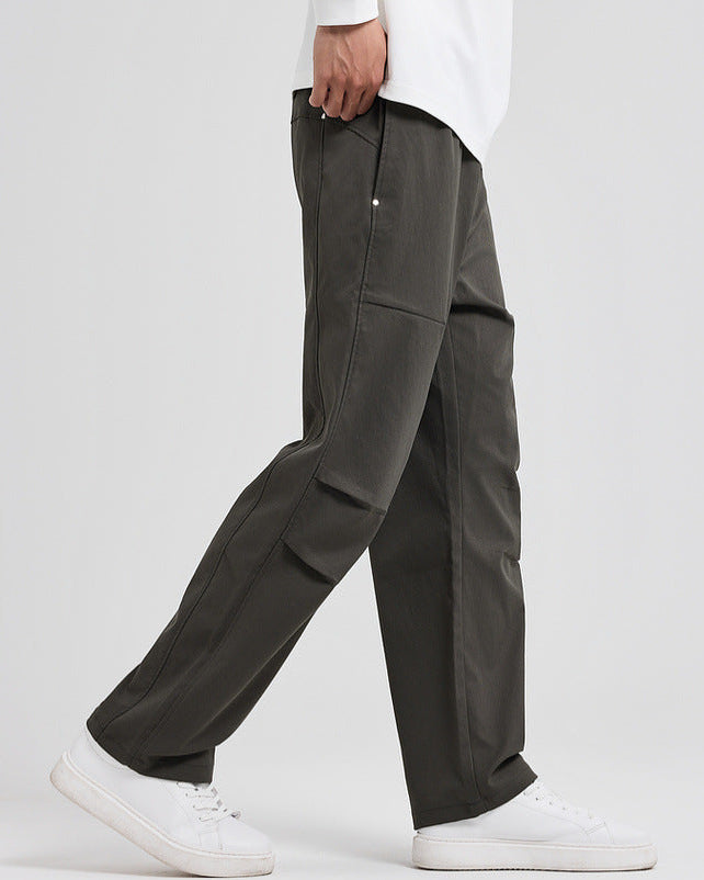The Ridgewell - Pantalon ample de parachutiste