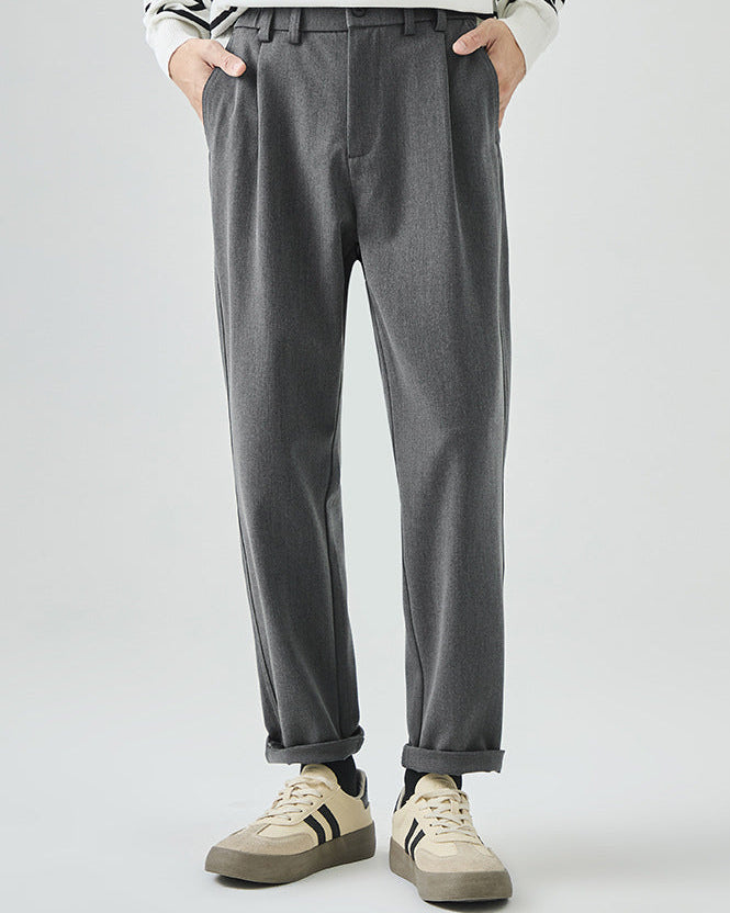The Calder Pantalon court