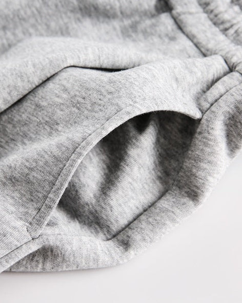 The Holloway Wide-Leg Trousers