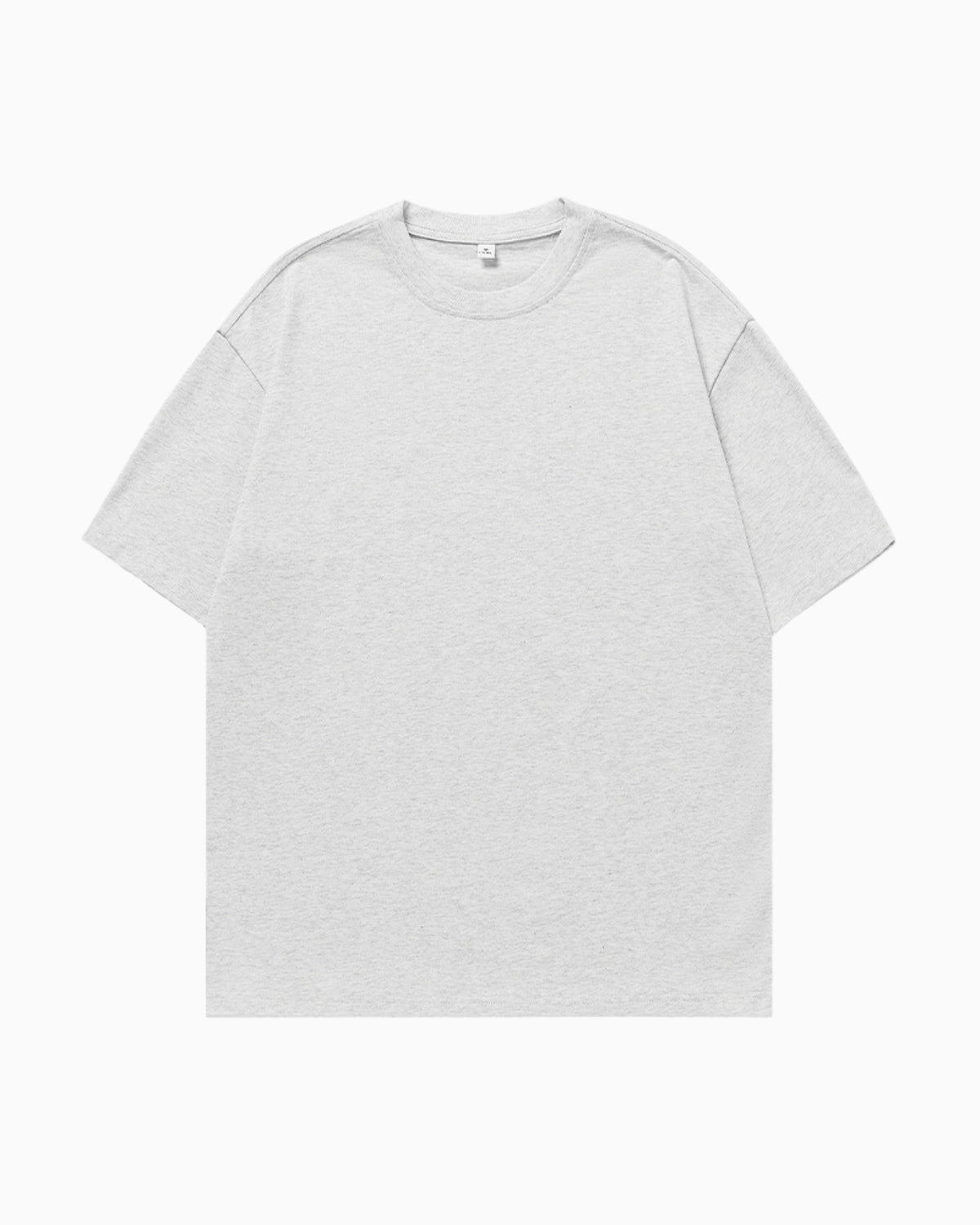T-shirt classique surdimensionné