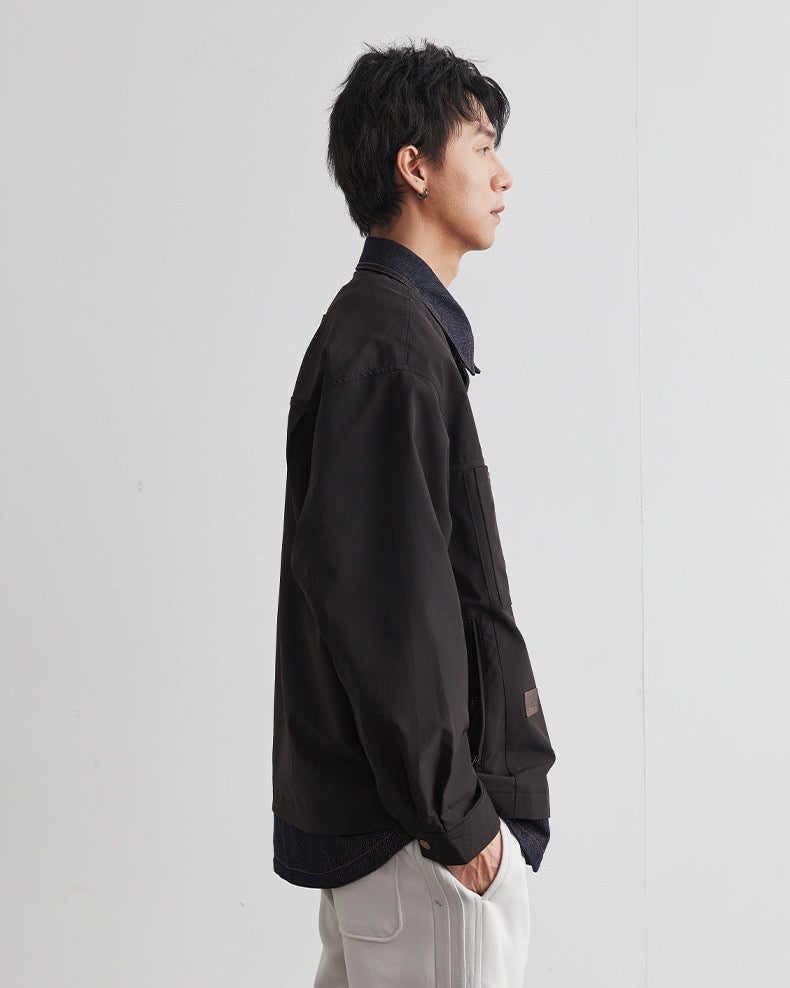 La veste de travail Harren