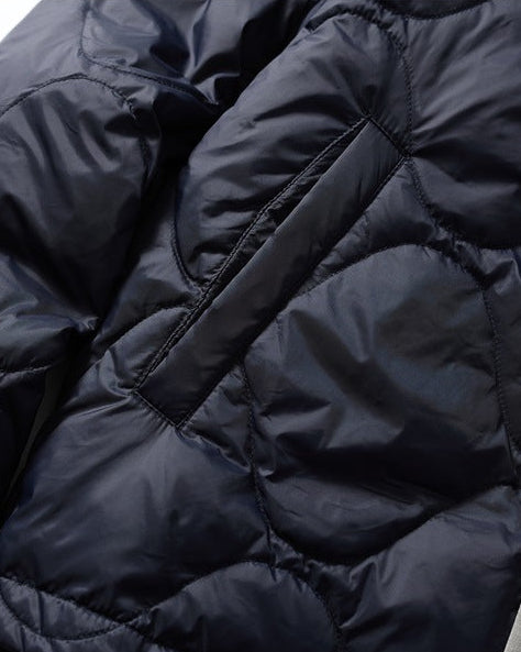 The Modular Crest Coat