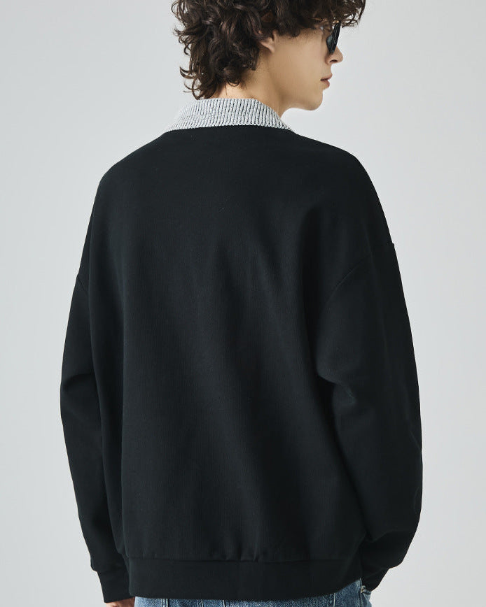 Le pull Norwell