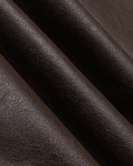 The Ridgeline PU Moto Jacket