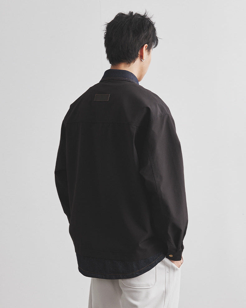 La veste de travail Harren