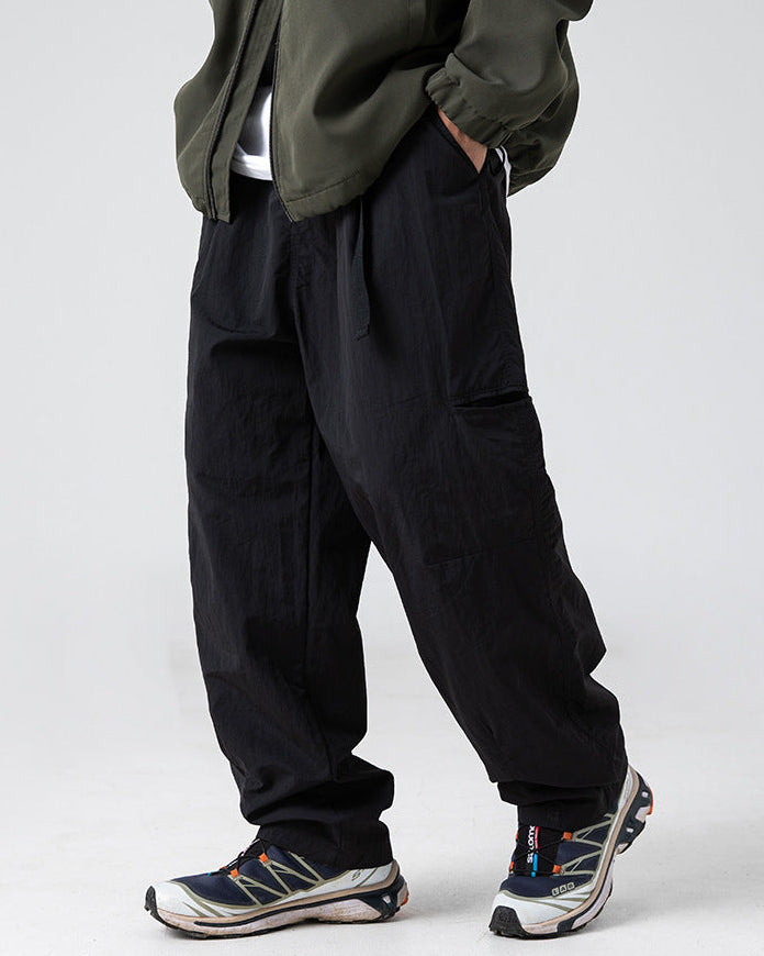 Le pantalon cargo Terrain Flow