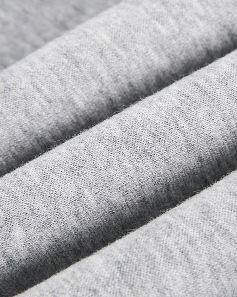 The Campus Ease Hoodie