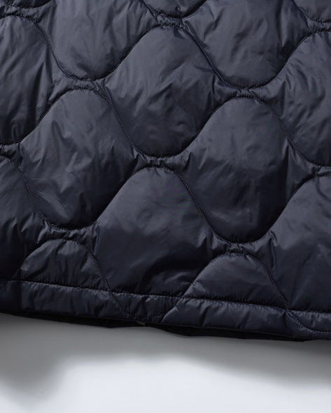 The Modular Crest Coat