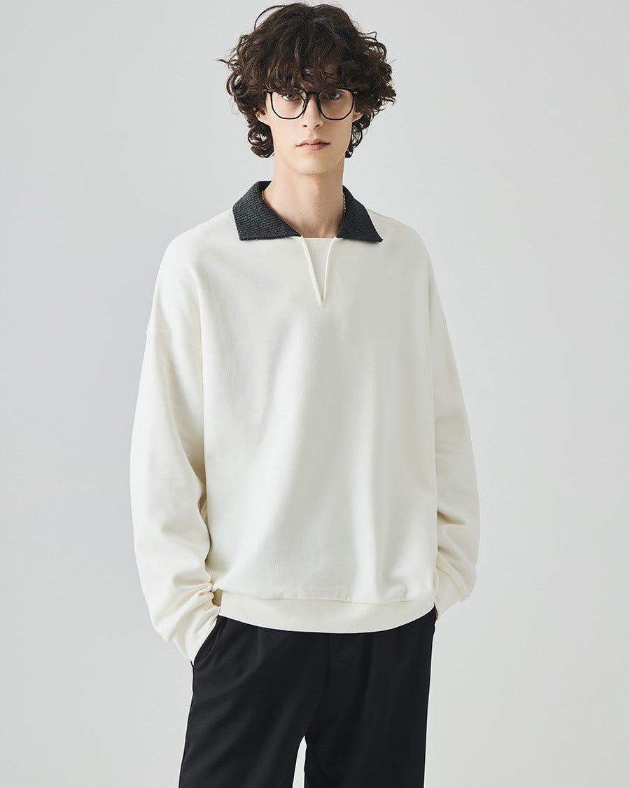 Le pull Norwell