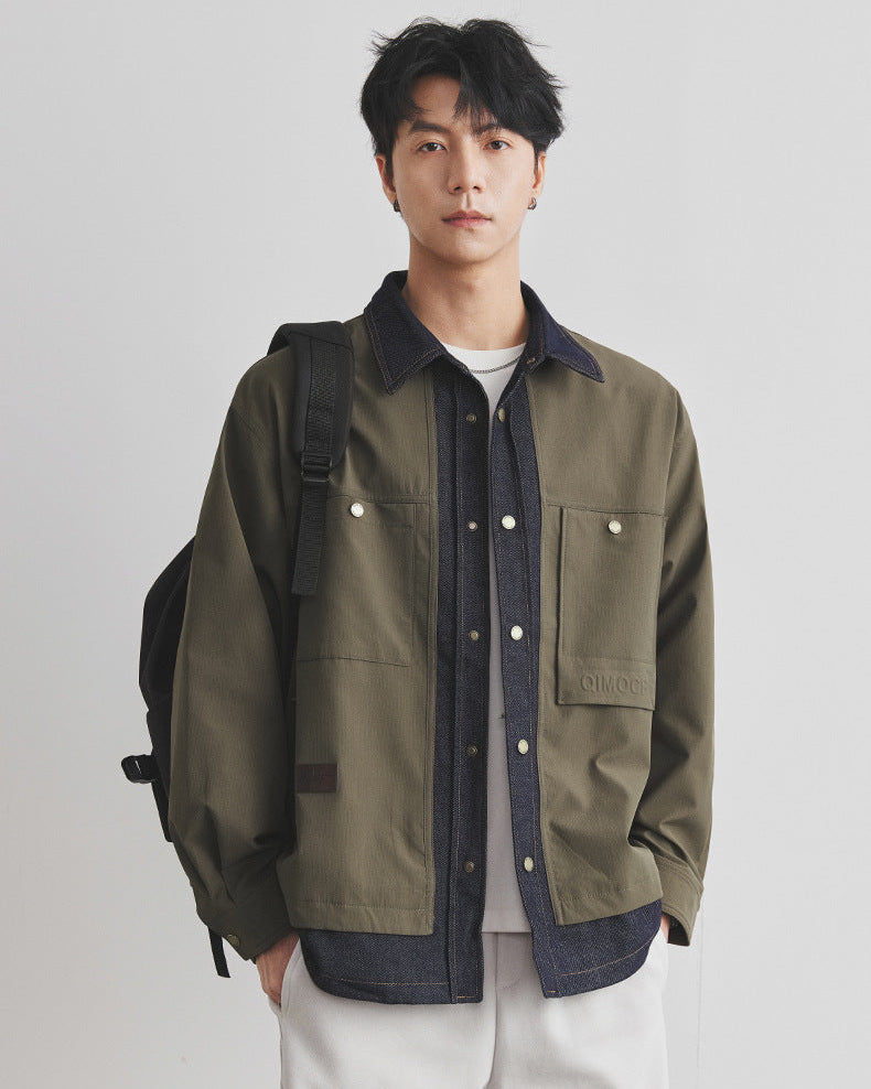 La veste de travail Harren