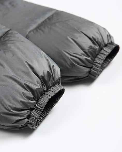 The Nordveil Down Puffer Jacket