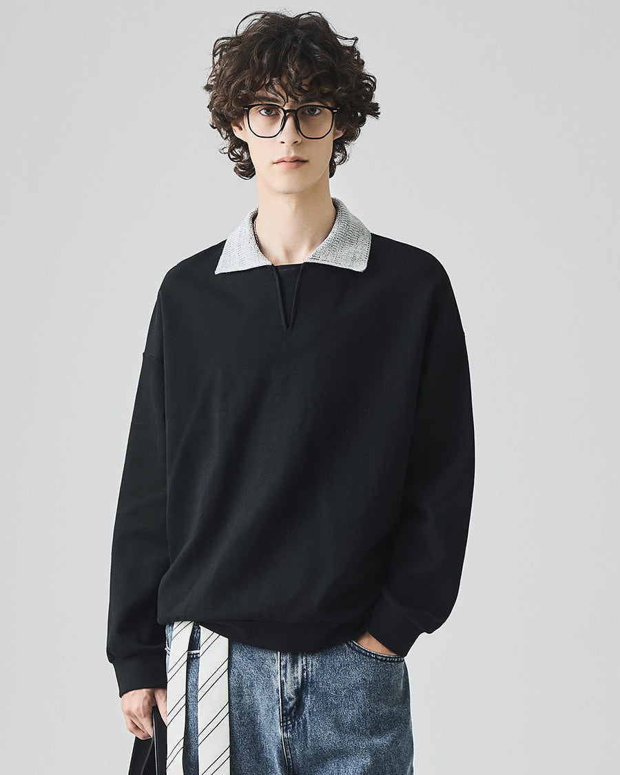 Le pull Norwell