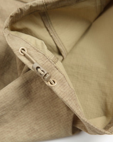 The Shibuya Drift Cargo Trousers