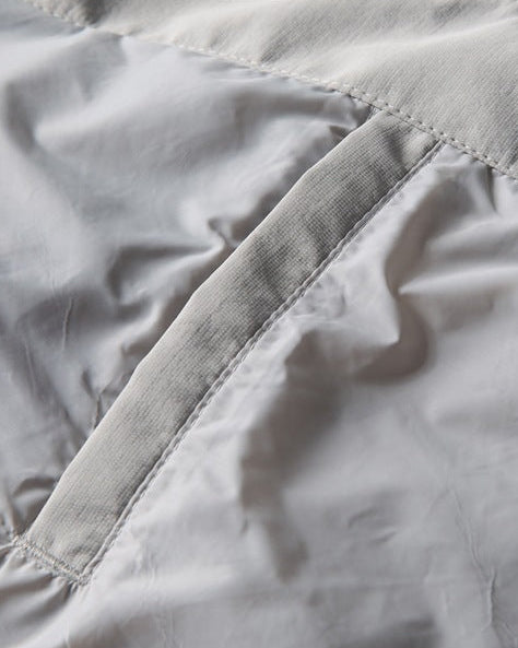 The Black Summit Shell Jacket