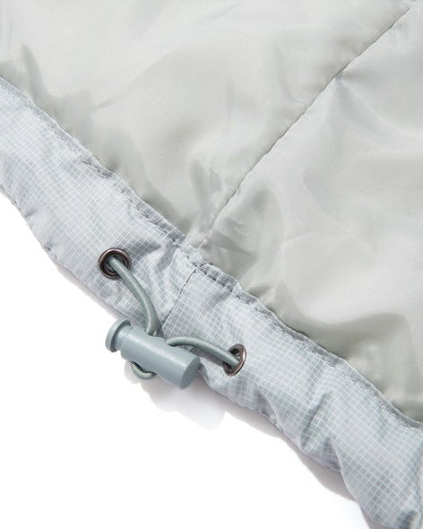 The Nordcrest Contrast Down Jacket