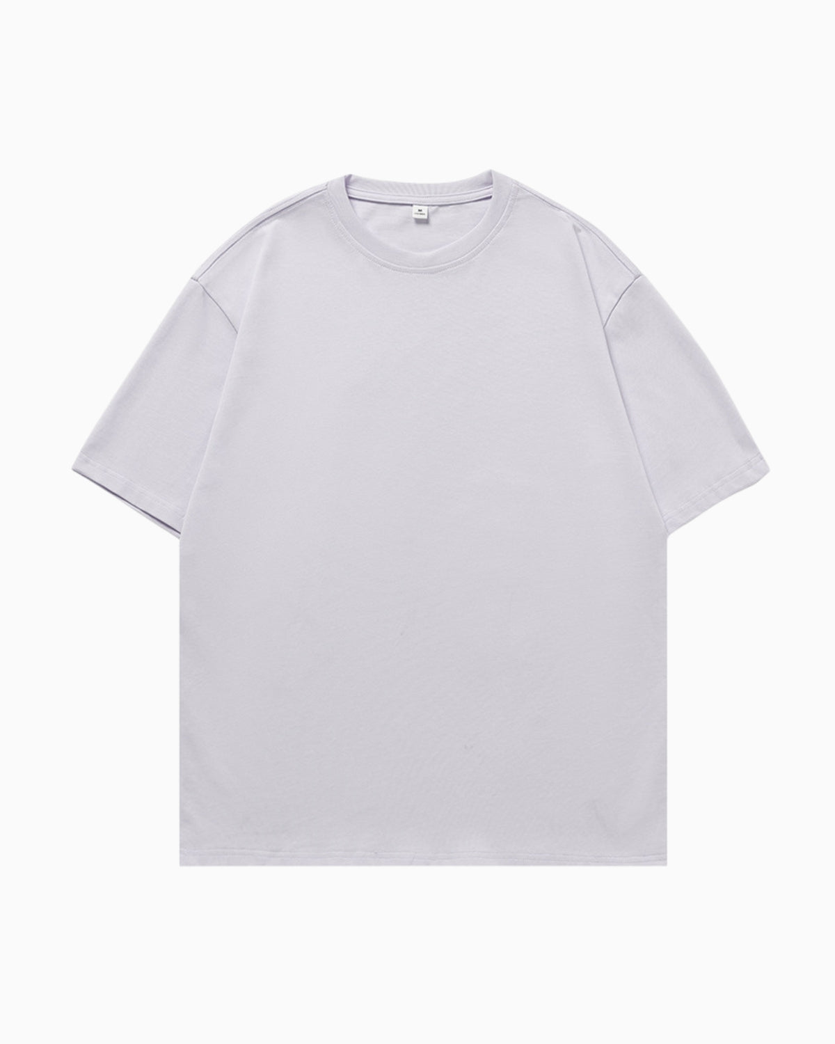 T-shirt classique surdimensionné