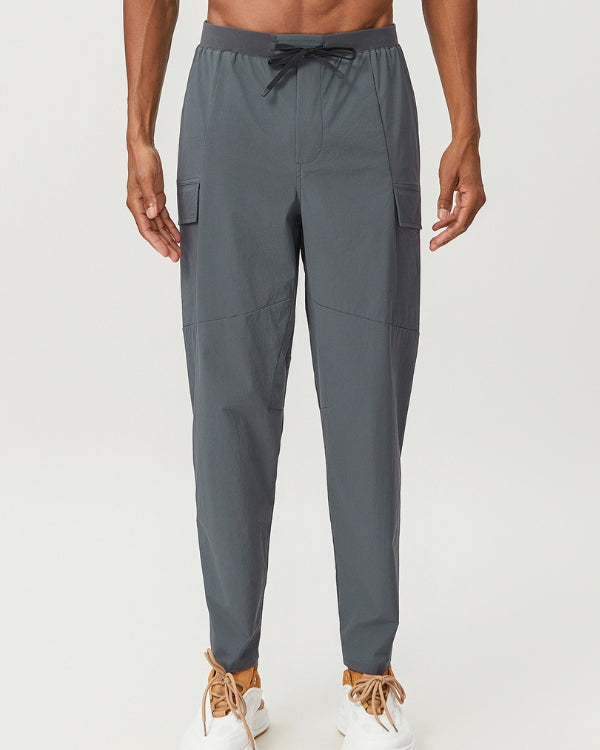 Pantalon cargo TechFlex