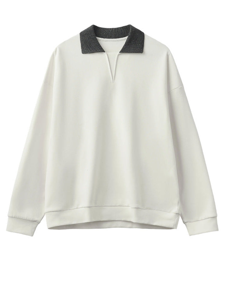 Le pull Norwell