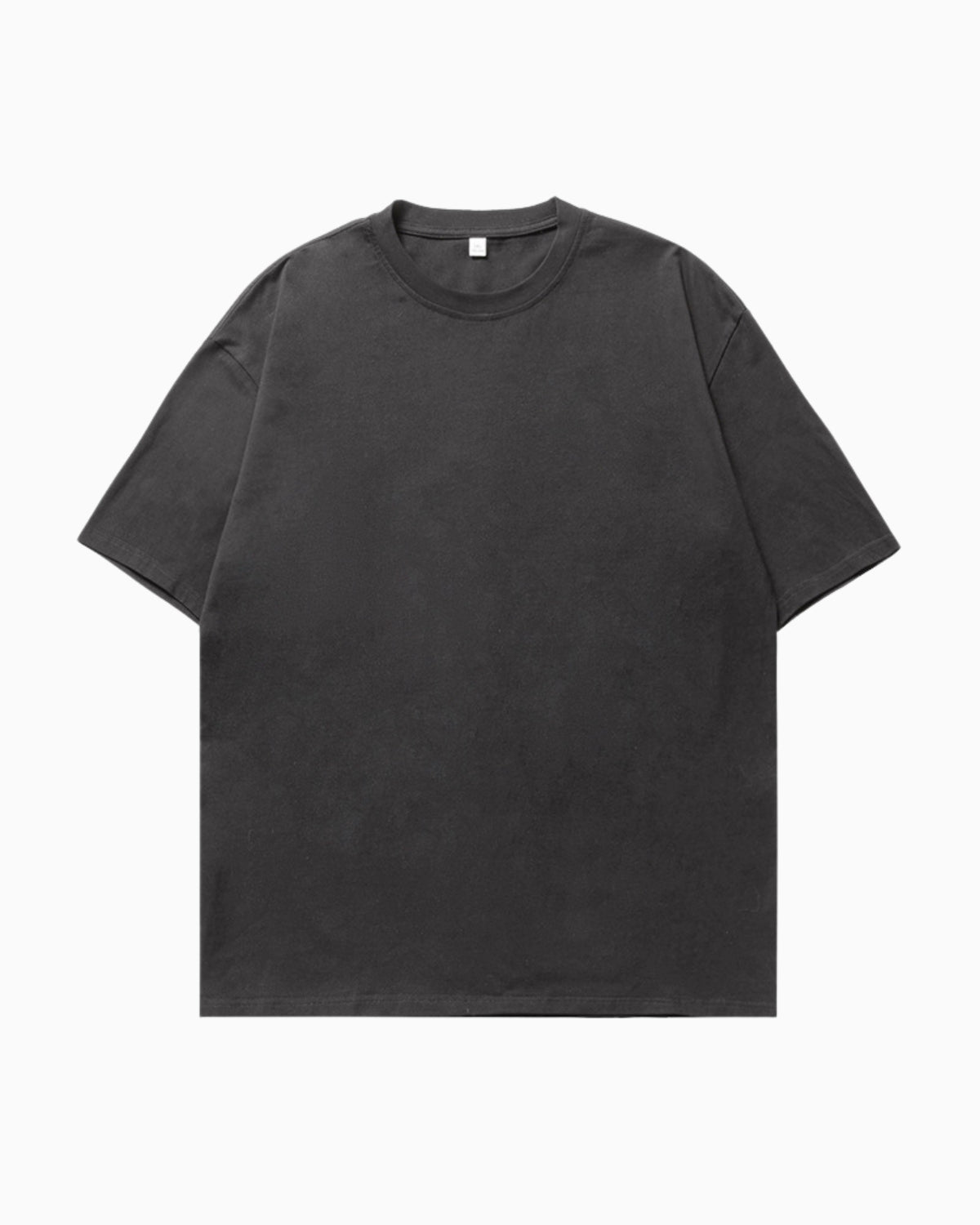 T-shirt classique surdimensionné