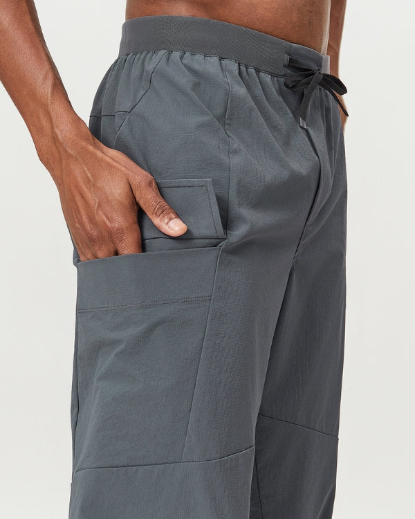Pantalon cargo TechFlex
