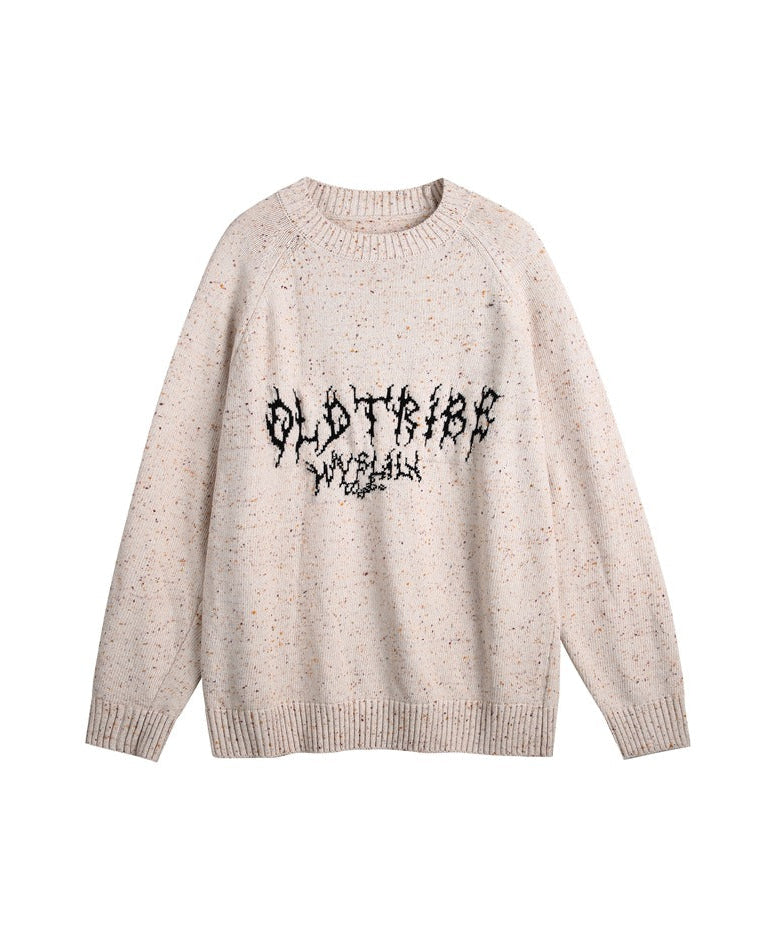 The Hearthline Knit Sweater