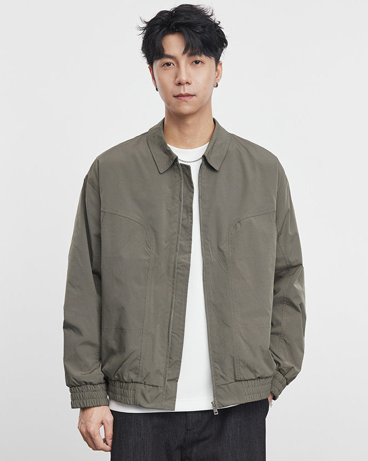 La veste Rowen