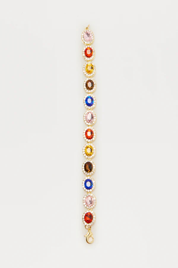 Bracelet en perles
