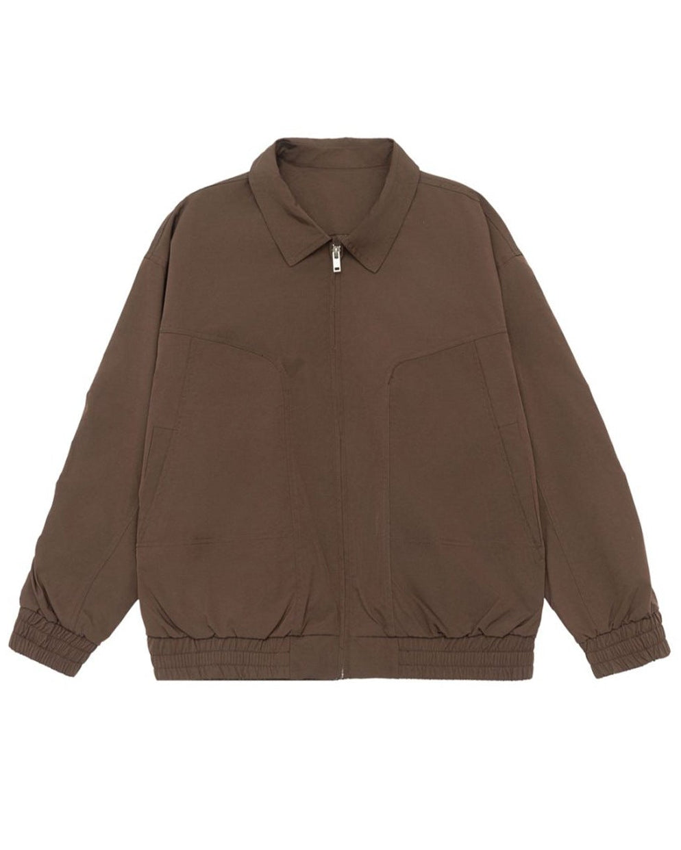 La veste Rowen