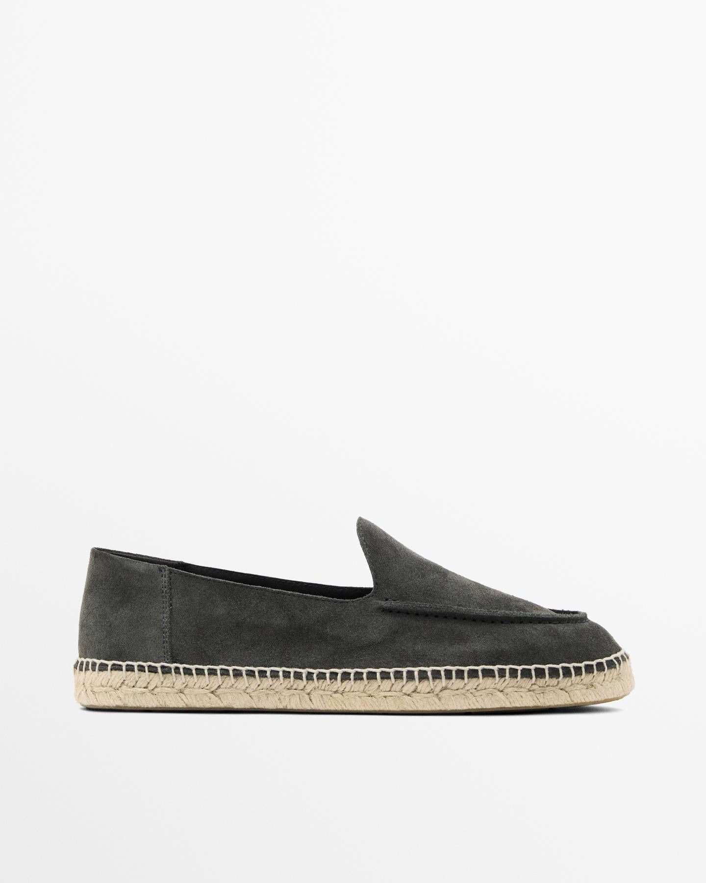 ESPADRILLES DE BORD DE MER