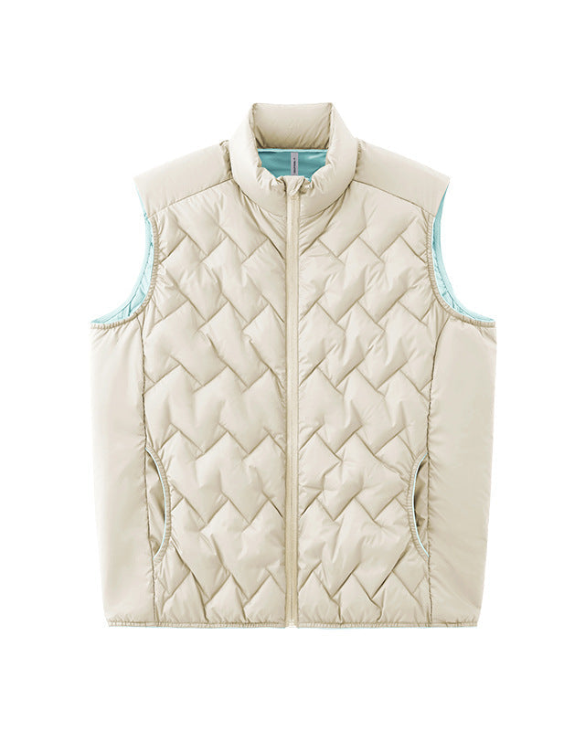 Gilet en duvet Aurora Loft