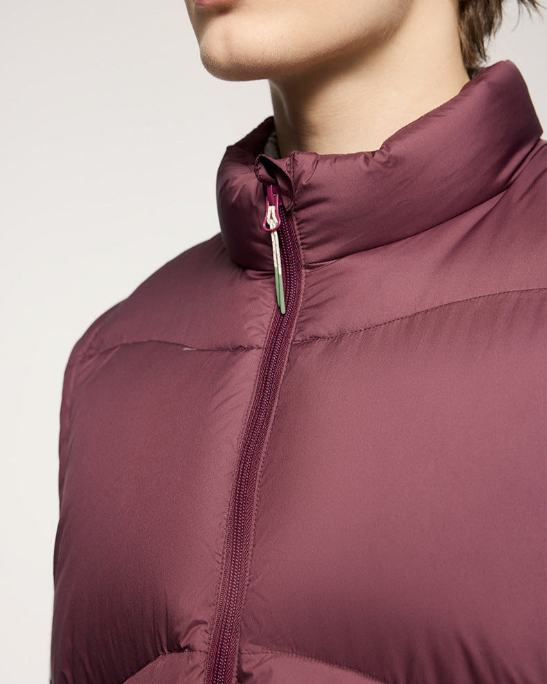 La veste matelassée AeroShield